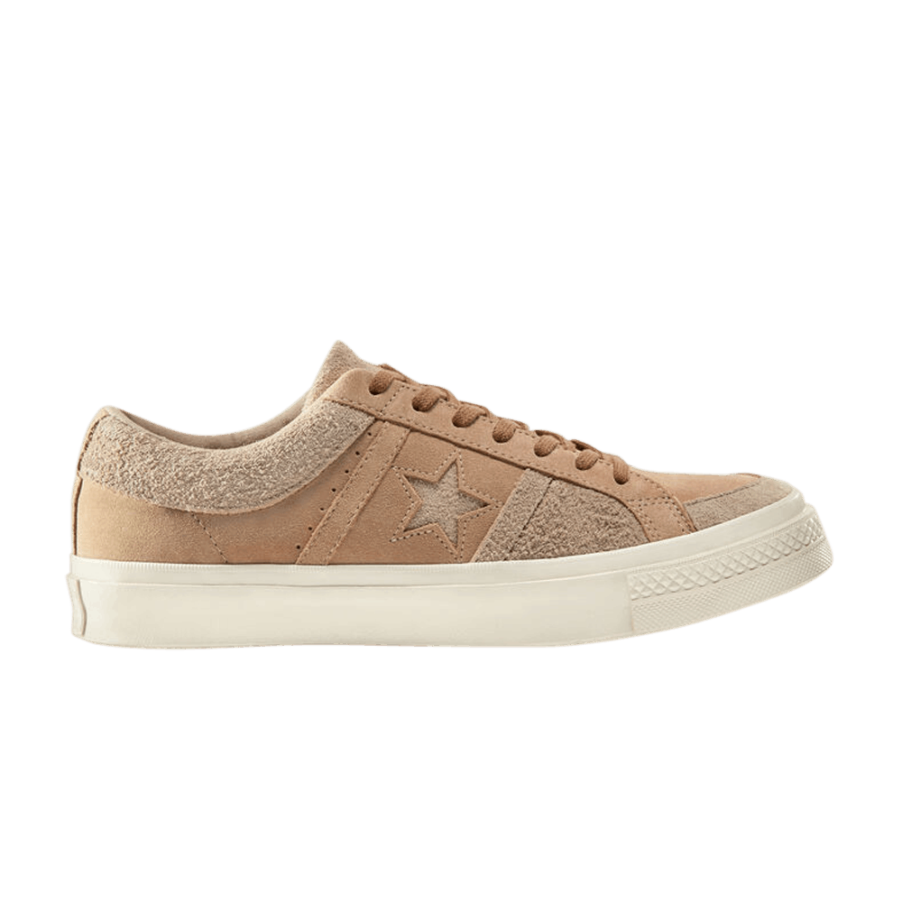 Men's One Star Academy Low 'Earth Tone Suede - Incense'