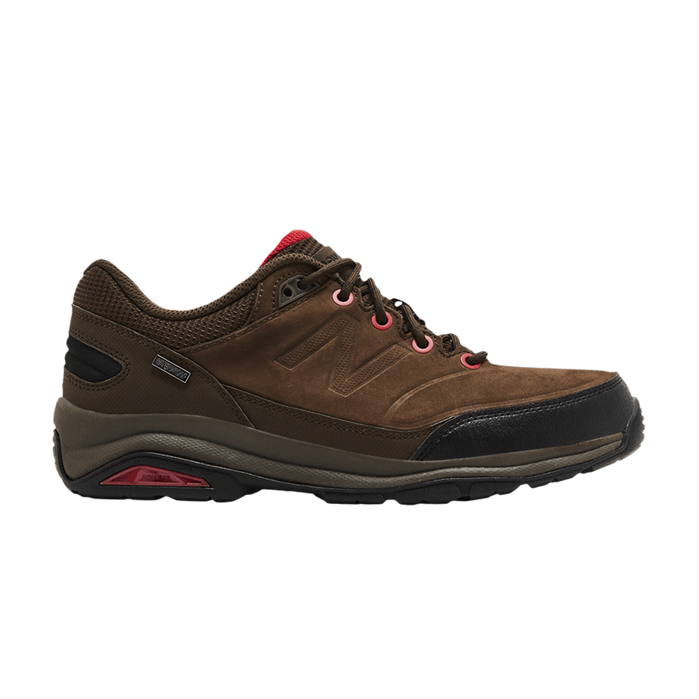 Men's 1300 'Brown'