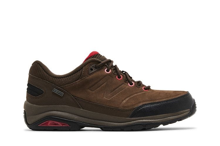 Men's 1300 'Brown'