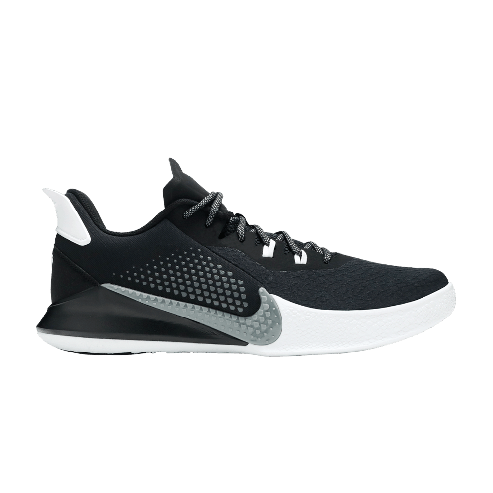 Men's Mamba Fury 'Snakeskin - Black Smoke Grey'