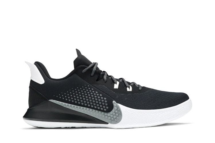 Men's Mamba Fury 'Snakeskin - Black Smoke Grey'