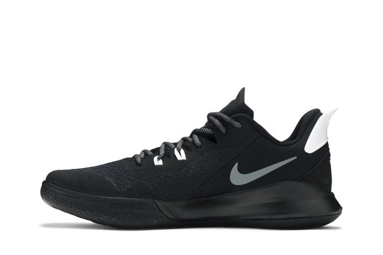 Men's Mamba Fury 'Snakeskin - Black Smoke Grey'