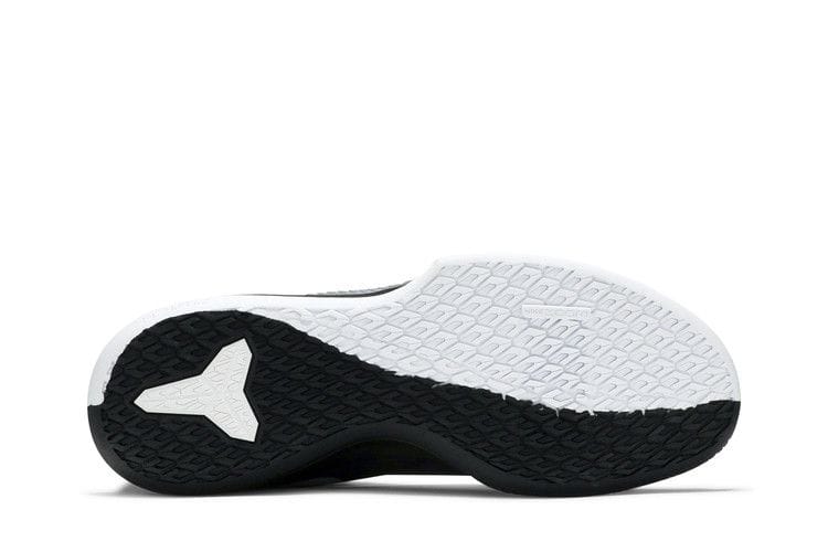 Men's Mamba Fury 'Snakeskin - Black Smoke Grey'