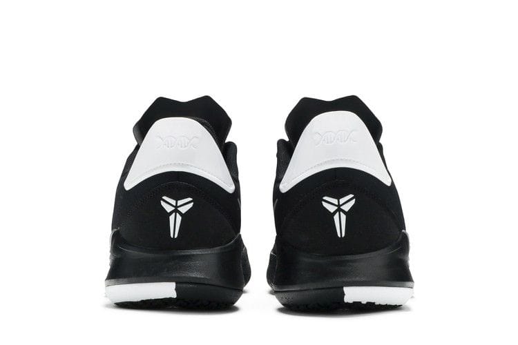 Men's Mamba Fury 'Snakeskin - Black Smoke Grey'