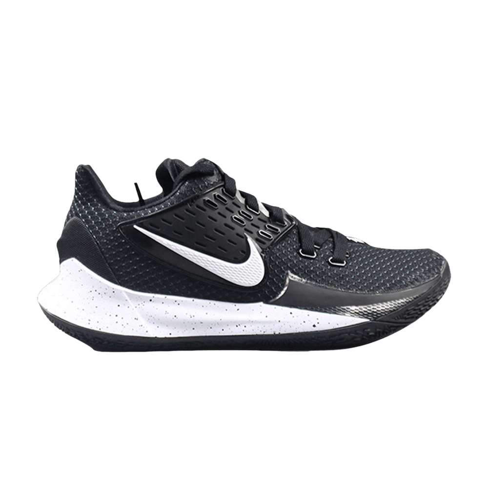 Men's Kyrie Low 2 TB 'Black'