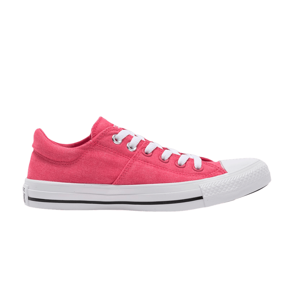 Women's Chuck Taylor All Star Madison Low 'Strawberry Jam'