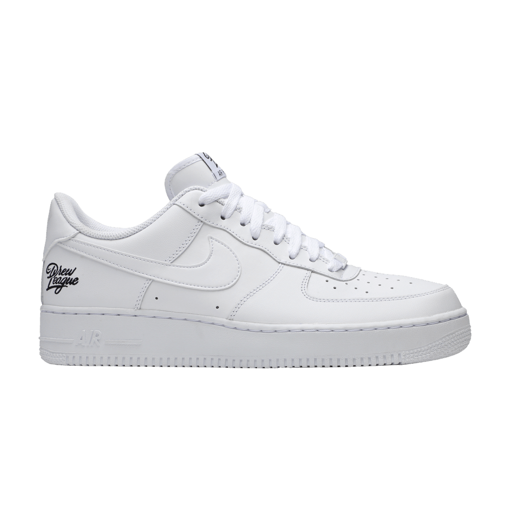 Men's Air Force 1 Low 'Drew League' 2020