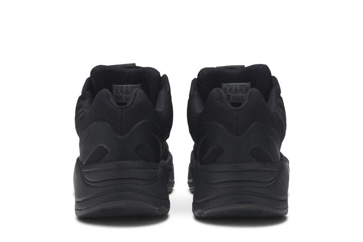 Yeezy Boost 700 MNVN Kids 'Triple Black'