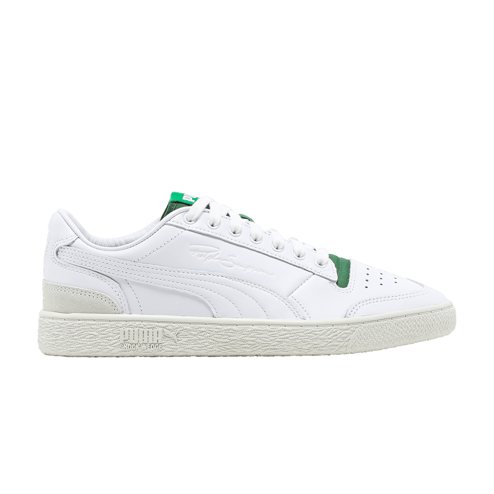 Men's Ralph Sampson Low 'Rudolf Dassler Legacy Collection'