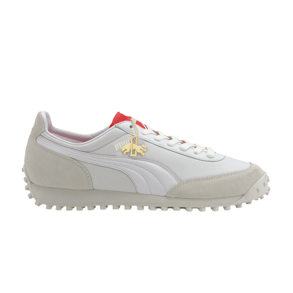 Men's Fast Rider 'Rudolf Dassler Legacy Collection'