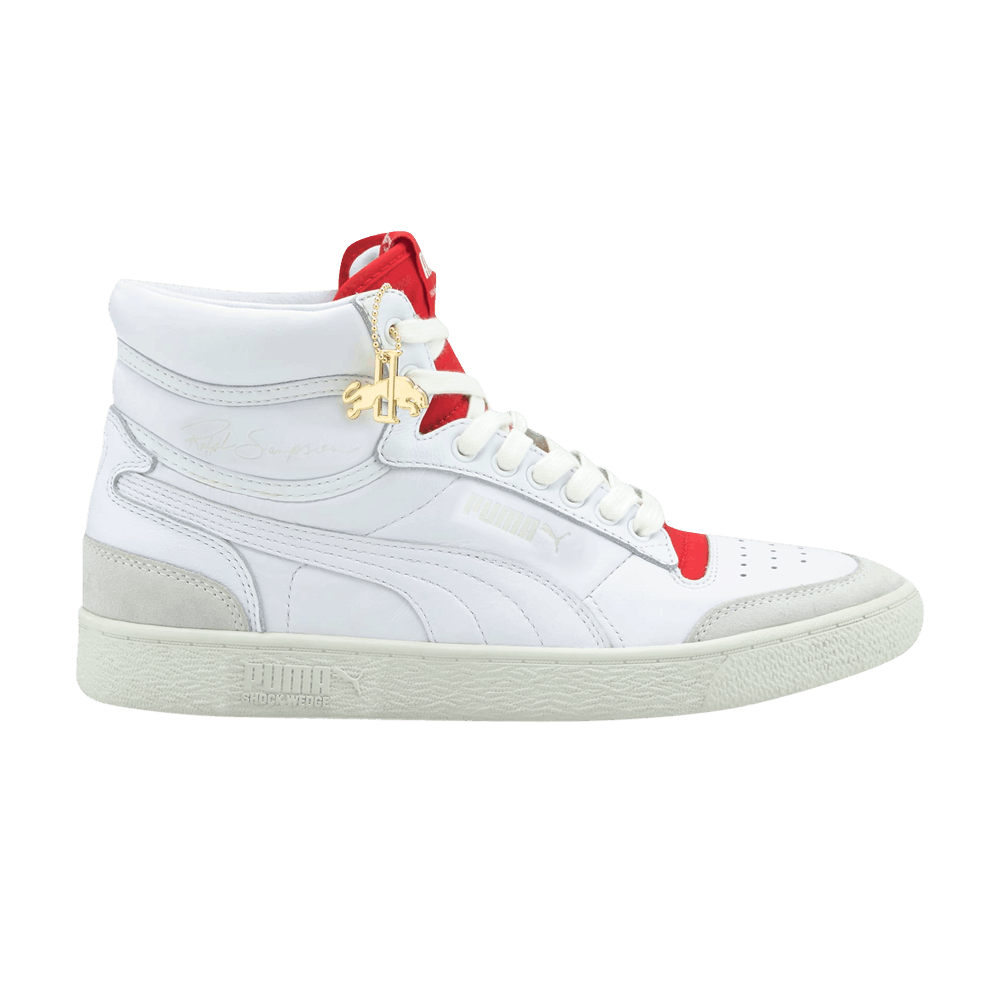 Men's Ralph Sampson Mid 'Rudolf Dassler Legacy Collection'