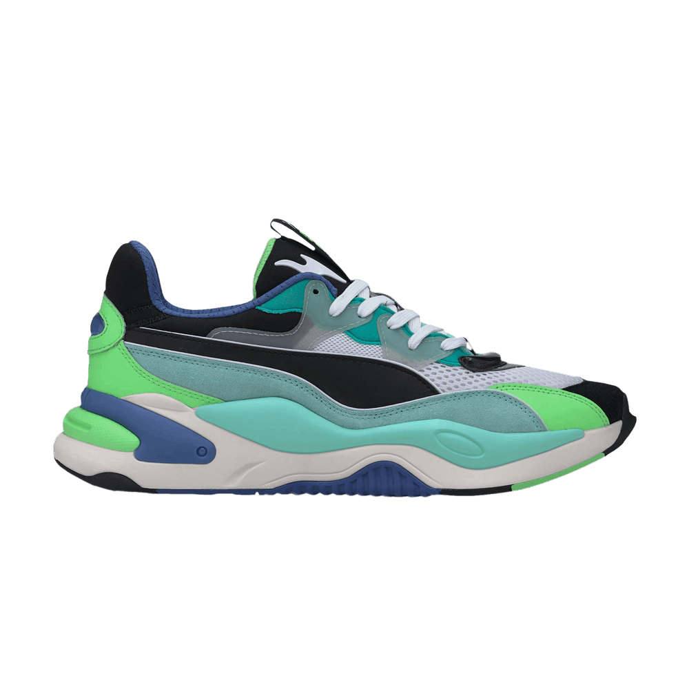 Men's RS-2K 'Internet Exploring - Aruba Blue'