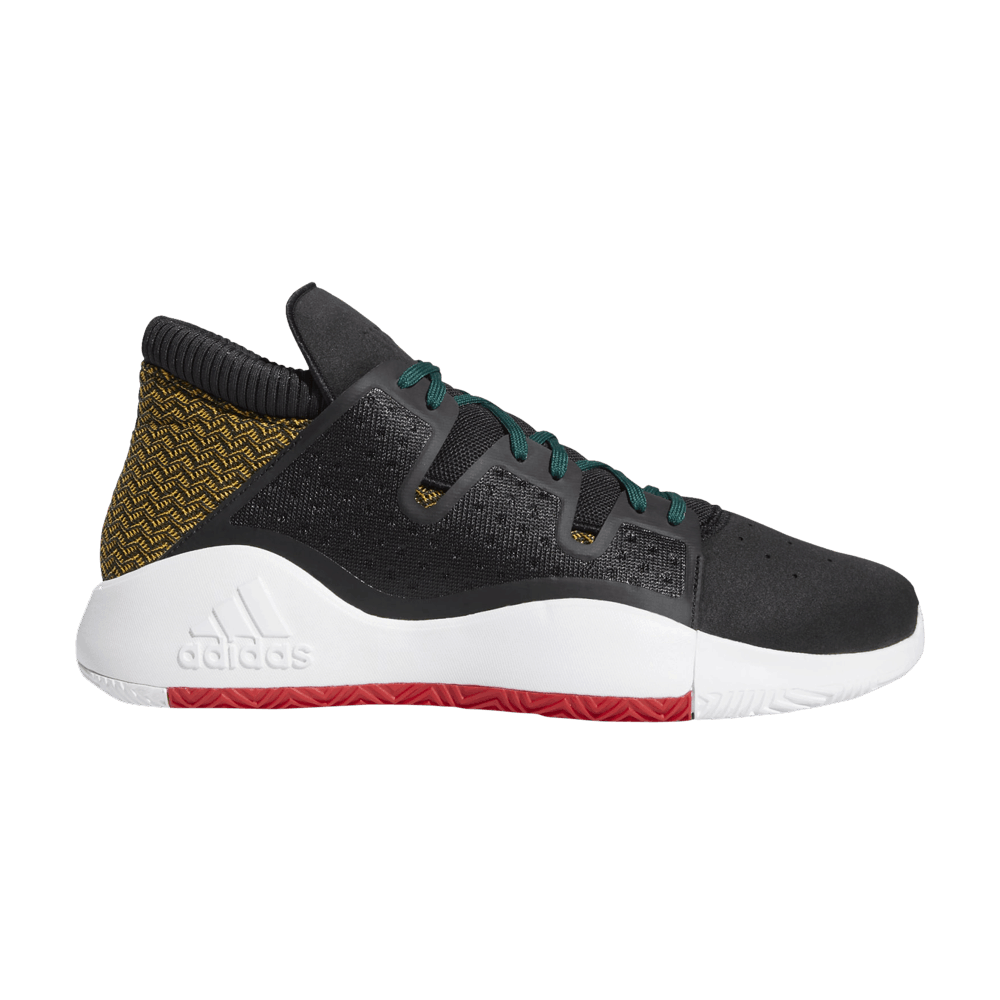 Men's Pro Vision 'Black Bold Gold'
