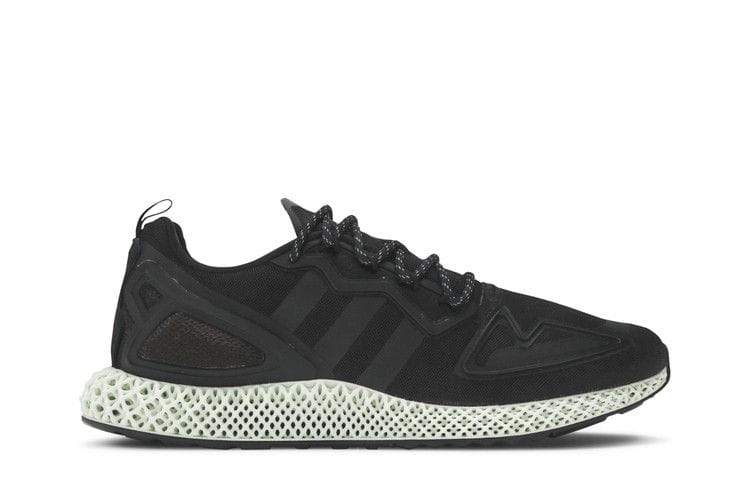 Men's ZX 2K 4D 'Core Black'