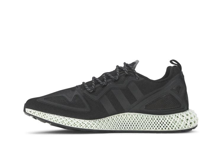 Men's ZX 2K 4D 'Core Black'