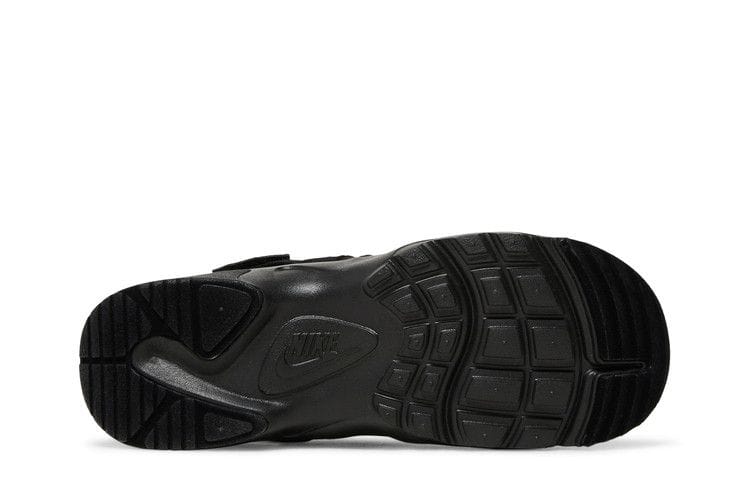 Men's Canyon Sandal 'Triple Black'