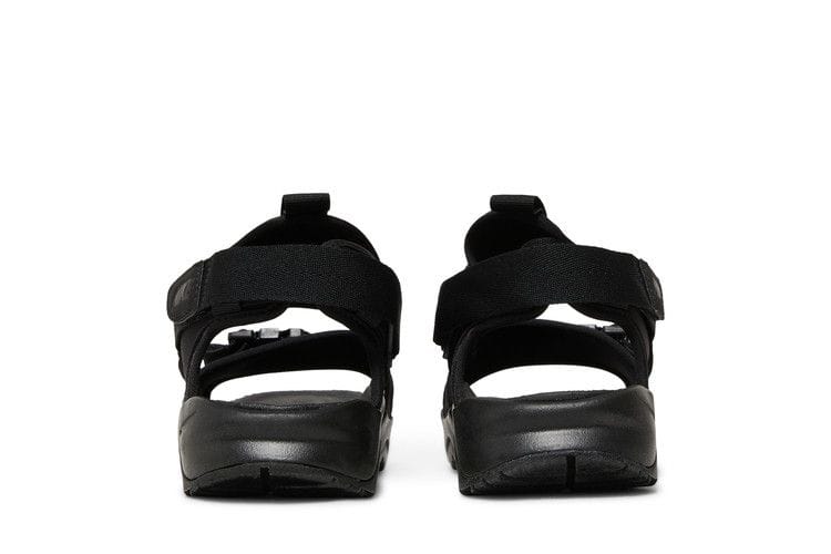 Men's Canyon Sandal 'Triple Black'