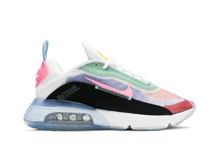 Men's Air Max 2090 'Be True'