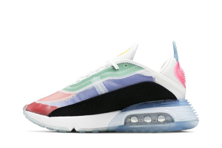 Men's Air Max 2090 'Be True'