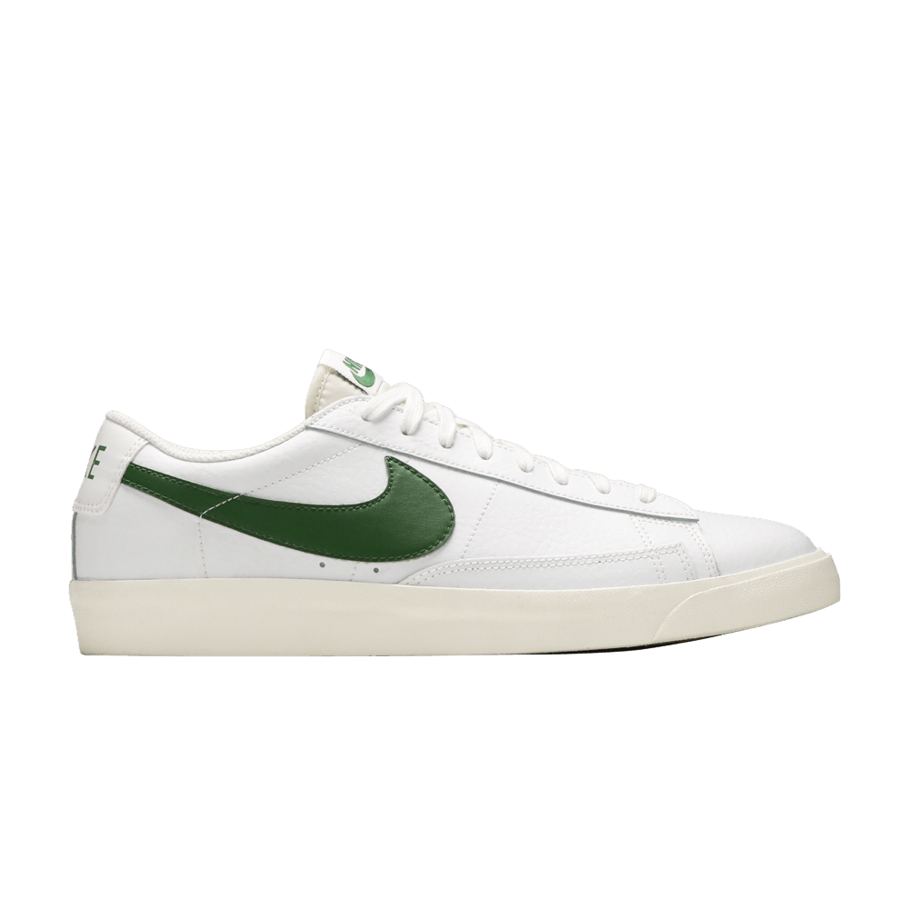 Men's Blazer Low 'Forest Green'
