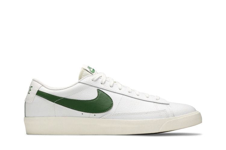 Men's Blazer Low 'Forest Green'