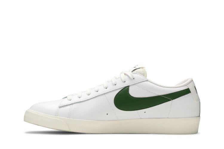 Men's Blazer Low 'Forest Green'