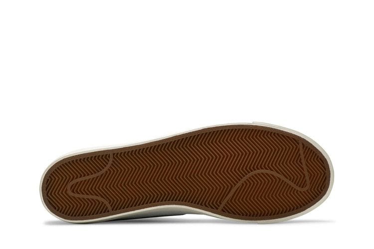 Men's Blazer Low 'Forest Green'