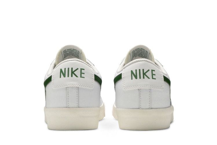Men's Blazer Low 'Forest Green'