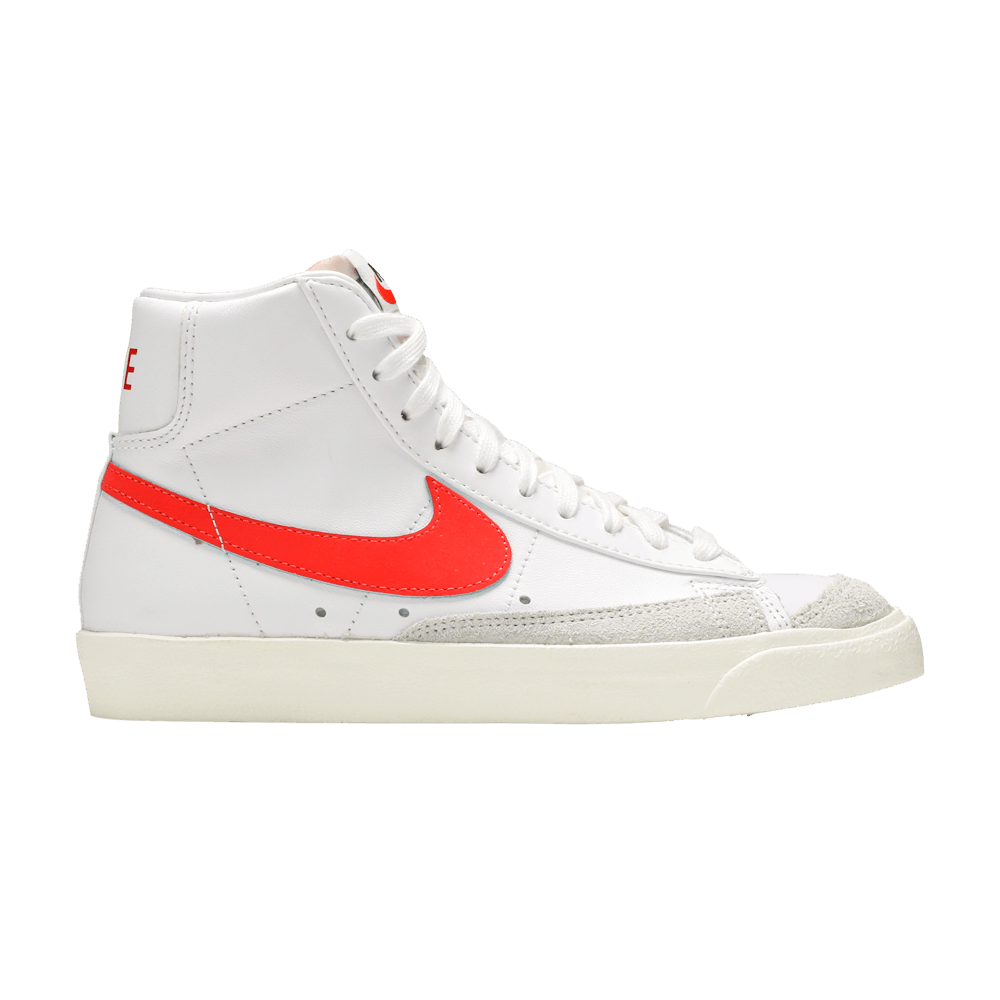 Women's Blazer '77 Vintage Mid 'Habanero Red'