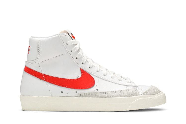 Women's Blazer '77 Vintage Mid 'Habanero Red'