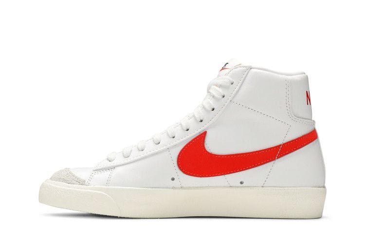 Women's Blazer '77 Vintage Mid 'Habanero Red'
