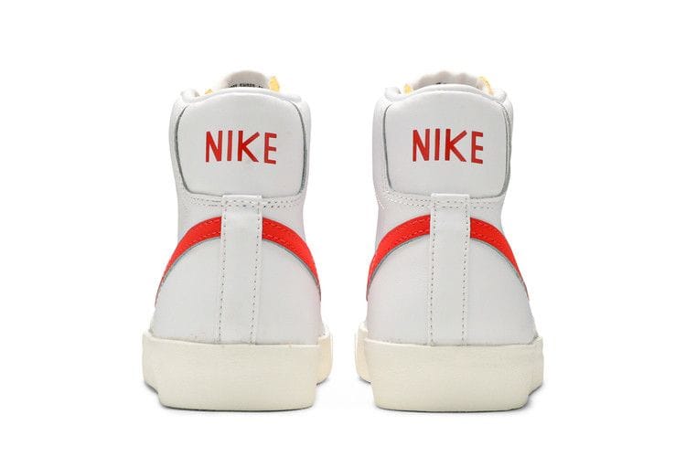 Women's Blazer '77 Vintage Mid 'Habanero Red'