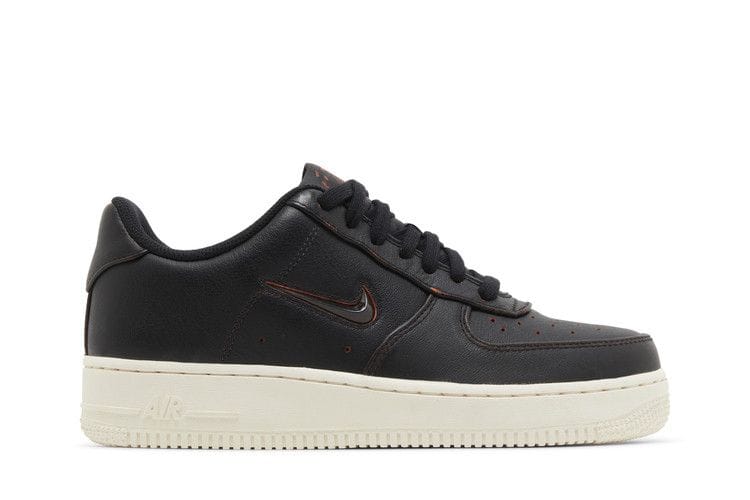 Men's Air Force 1 Jewel 'Home & Away Black'