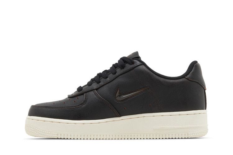 Men's Air Force 1 Jewel 'Home & Away Black'