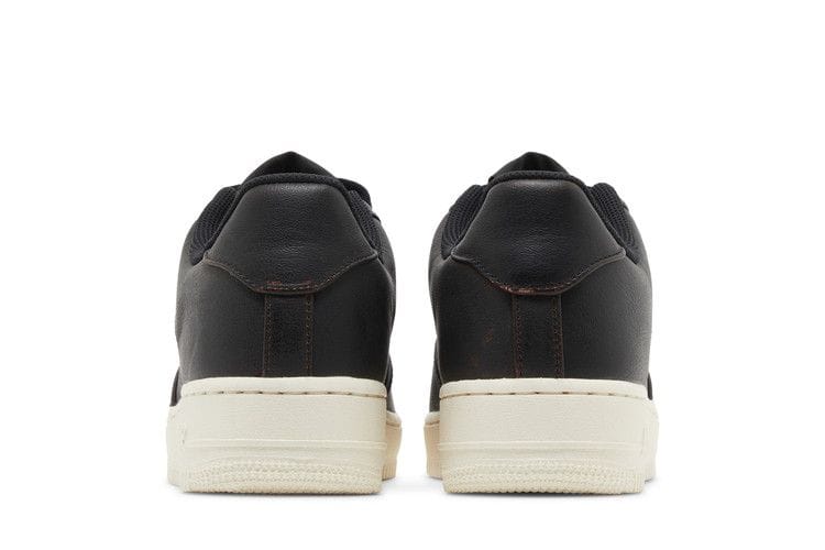 Men's Air Force 1 Jewel 'Home & Away Black'