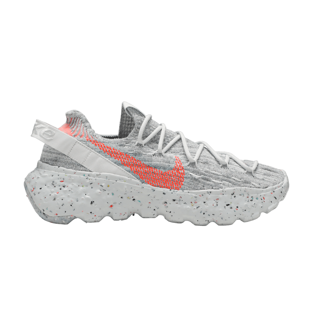 Women's Space Hippie 04 'This Is Trash - Crimson'