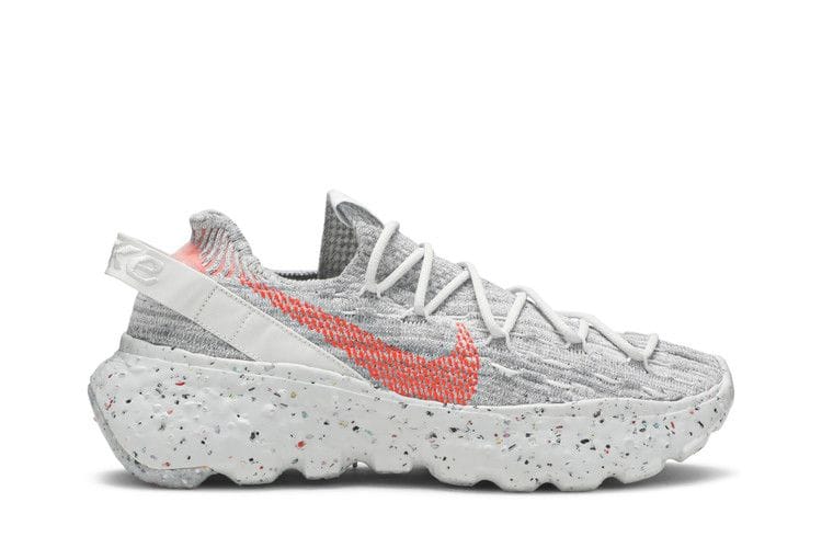 Women's Space Hippie 04 'This Is Trash - Crimson'
