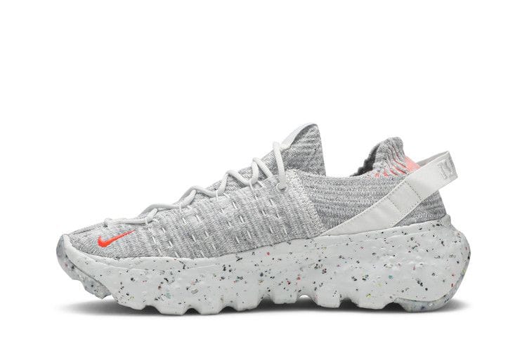 Women's Space Hippie 04 'This Is Trash - Crimson'