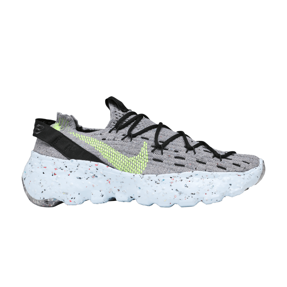 Women's Space Hippie 04 'This Is Trash - Volt'