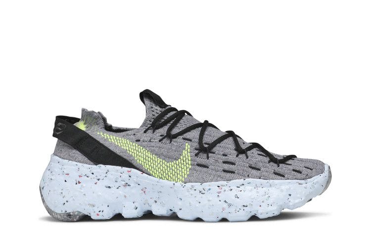 Women's Space Hippie 04 'This Is Trash - Volt'