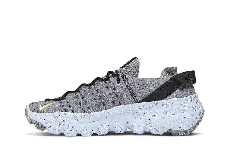 Women's Space Hippie 04 'This Is Trash - Volt'