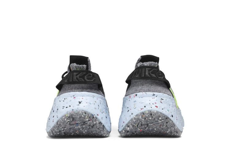 Women's Space Hippie 04 'This Is Trash - Volt'