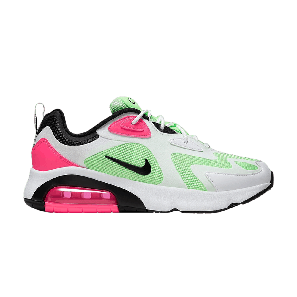Women's Air Max 200 'Watermelon'