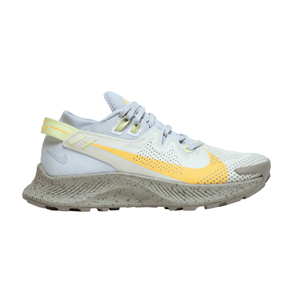 Women's Pegasus Trail 2 'Limelight Laser Orange'