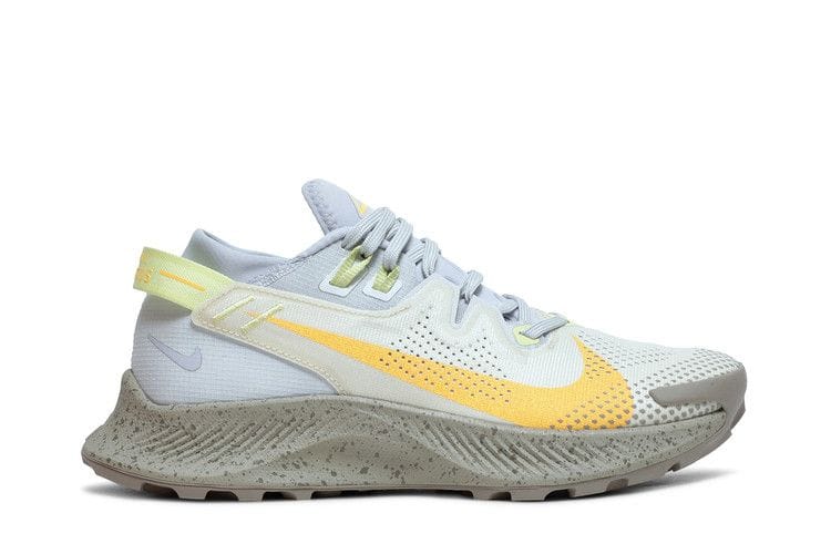 Women's Pegasus Trail 2 'Limelight Laser Orange'