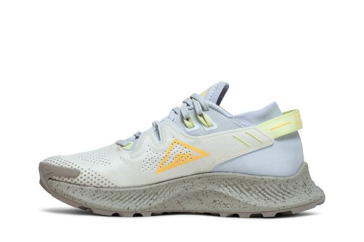 Women's Pegasus Trail 2 'Limelight Laser Orange'