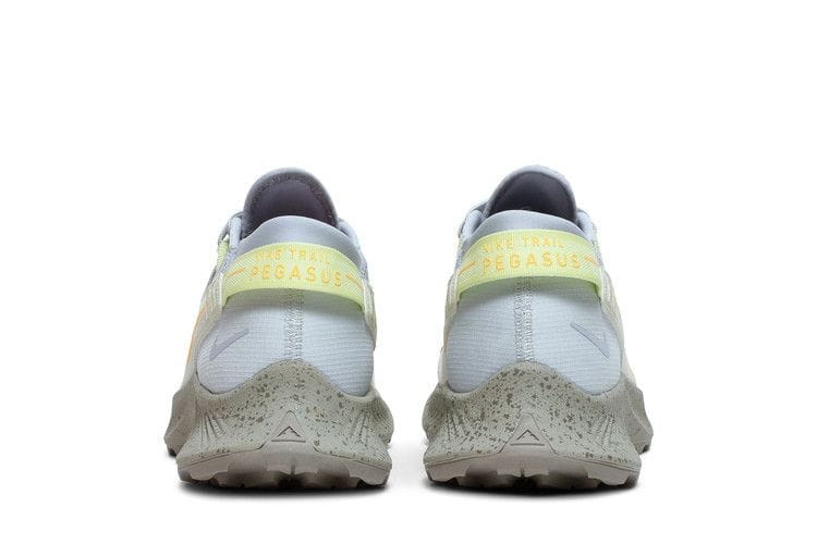 Women's Pegasus Trail 2 'Limelight Laser Orange'