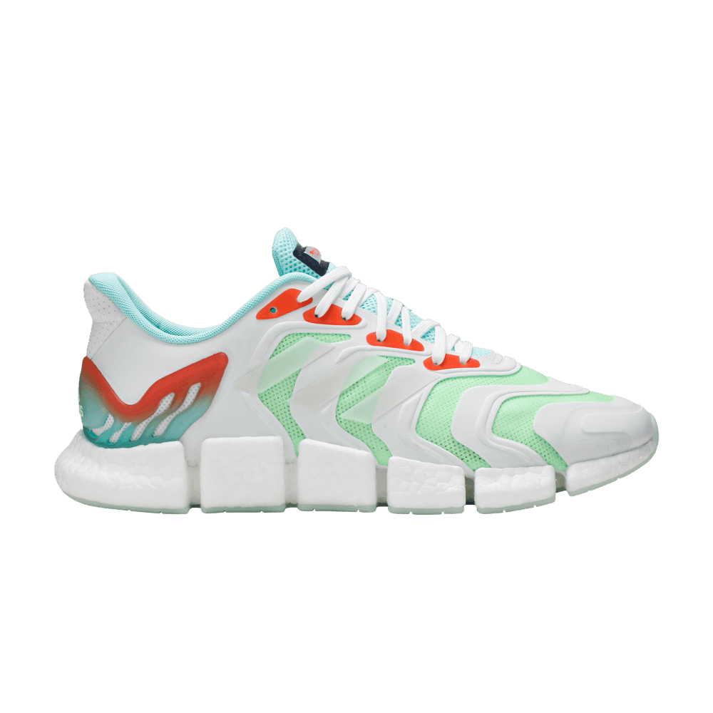 Men's Climacool Vento 'Active Orange'