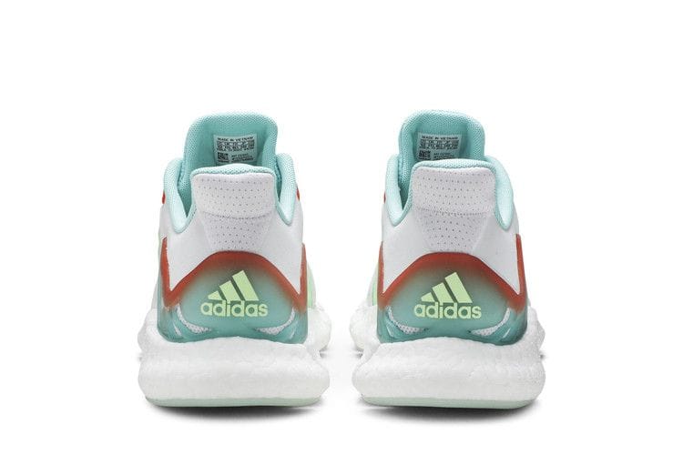 Men's Climacool Vento 'Active Orange'