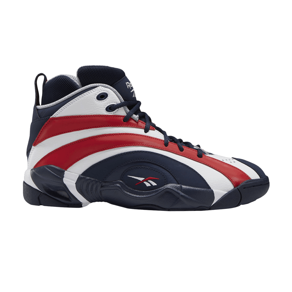Men's Shaqnosis 'USA'